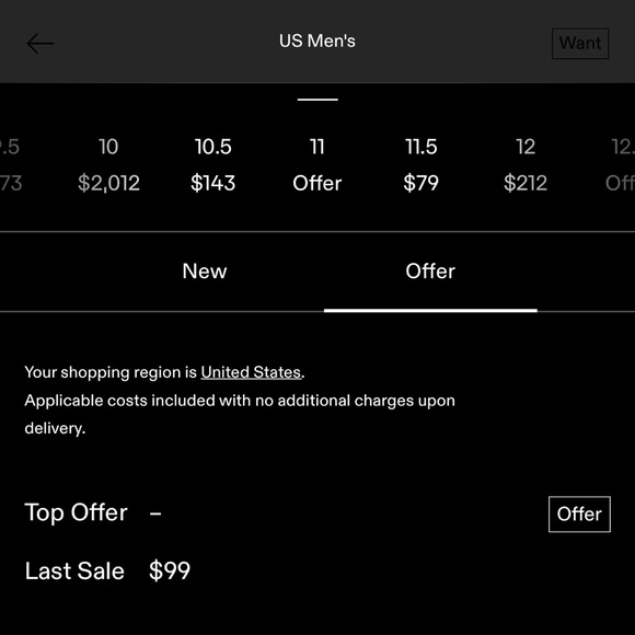 Nike Air Tailwind 79 - Picture 11 of 11